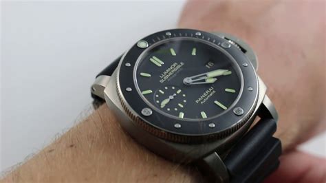 panerai 389 review|panerai luminor 389 review.